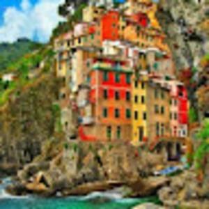 Meet your Posher, Max